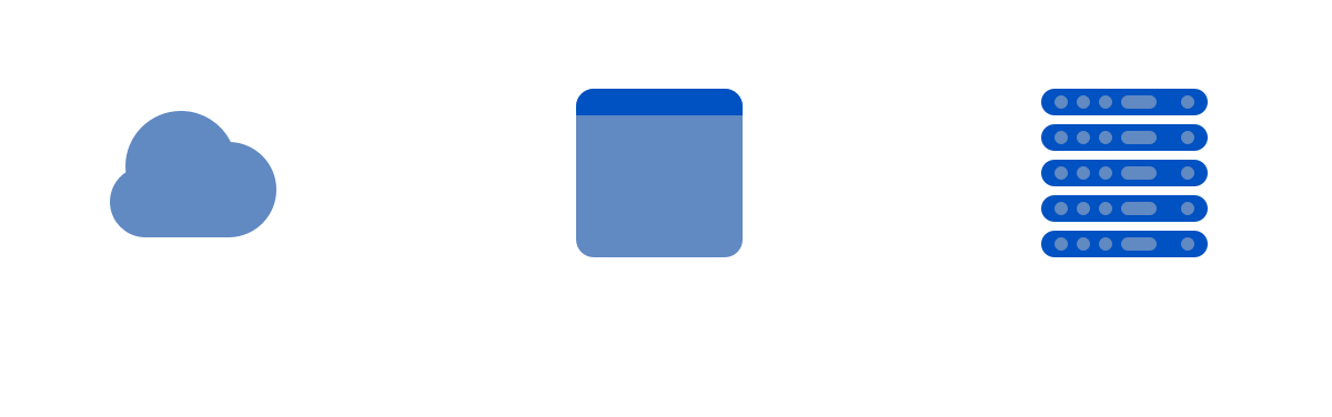 Add external APIs if needed